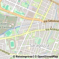 Carte Bologna