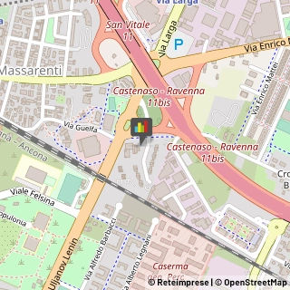 Bar, Ristoranti e Alberghi - Forniture Bologna,40138Bologna