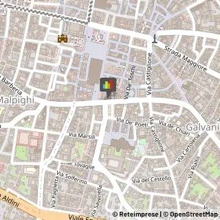 Brokers e Agenti di Assicurazione Bologna,40124Bologna