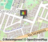 Poltrone e Carrozzelle per Infermi Bologna,40134Bologna