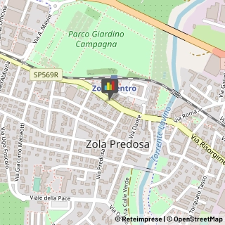 Posters Zola Predosa,40069Bologna