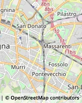 Consulenza alle Imprese e agli Enti Pubblici Bologna,40137Bologna