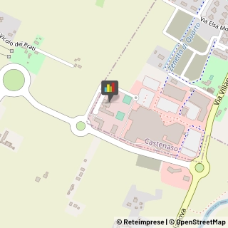 Bar, Ristoranti e Alberghi - Forniture Castenaso,40138Bologna