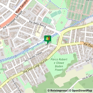 Via Giuseppe Donati, 38,40026Bologna