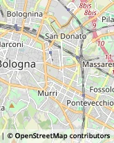 Istituti di Bellezza - Forniture Bologna,40125Bologna