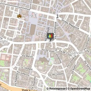 Centri di Benessere Bologna,40124Bologna