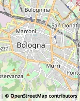 Associazioni Culturali, Artistiche e Ricreative Bologna,40134Bologna