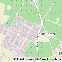 Map Vignola