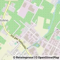 Map Vignola