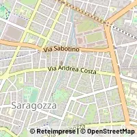 Carte Bologna