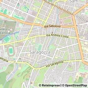 Mappa 40134