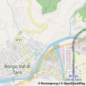 Mappa 43043