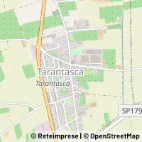 Map Tarantasca