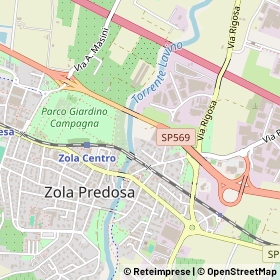 Mappa 40069