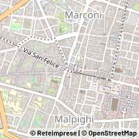 Carte Bologna