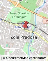 Via Predosa, 2,40069Zola Predosa