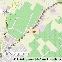 Peta Savignano sul Panaro