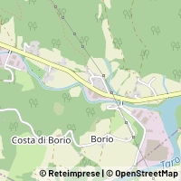 Map Bedonia