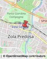 Via Risorgimento, 282/A,40069Zola Predosa