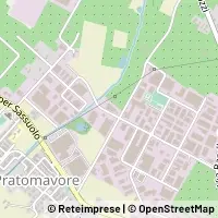 Kaart Vignola