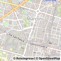 Carte Bologna