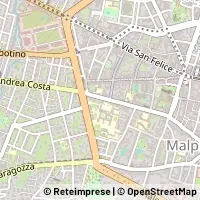 Carte Bologna