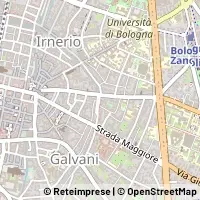 Carte Bologna