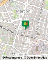 Via Nazario Sauro, 14/B,40121Bologna