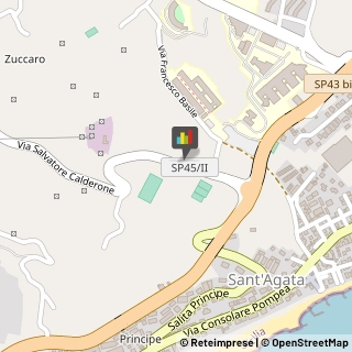 Feste - Organizzazione e Servizi,98168Messina