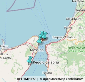 Mappa 1735, 98165 Messina ME, Italia (32.06)