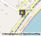 Affilatura Utensili e Strumenti Siderno,89048Reggio di Calabria