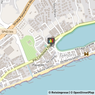 Bed e Breakfast Messina,98165Messina