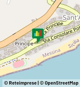 Via Consolare Pompea, 1655,98166Messina