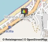 Supermercati e Grandi magazzini,89058Reggio di Calabria