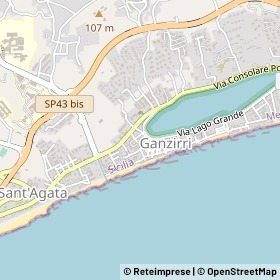 Mappa 98165