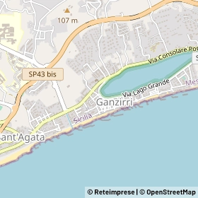 Mappa 98165