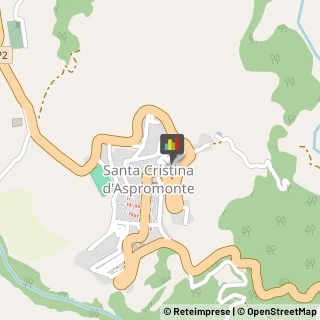 Scuole Materne Private Santa Cristina d'Aspromonte,89056Reggio di Calabria