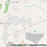 Mapa Messina