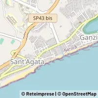 Carte Messina