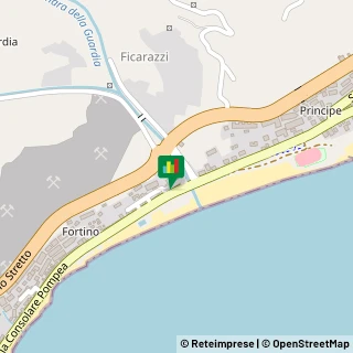 Via Consolare Pompea, 1393,98167Messina