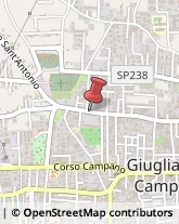 Via Francesco Frezza, 111,80014Giugliano in Campania