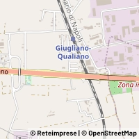 Carte Giugliano in Campania