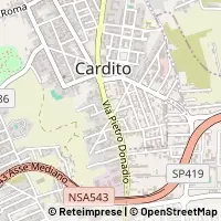 Kort Cardito