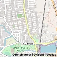 Map Olbia