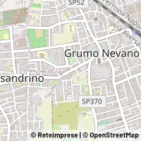 地図 Grumo Nevano