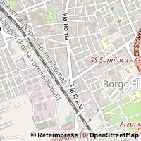 Carte Frattamaggiore