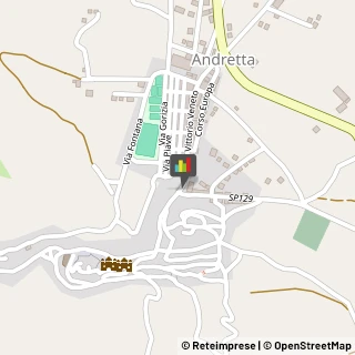 Bar e Caffetterie,83040Avellino