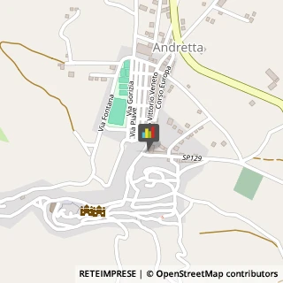 Tabaccherie,83040Avellino