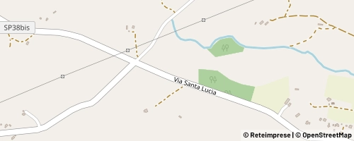 Mappa Olbia