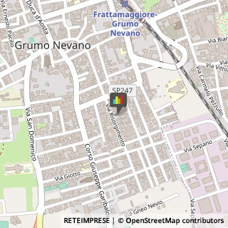 Consulenze Speciali Grumo Nevano,80028Napoli